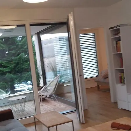 Cottage-neubau Im Oberdorf