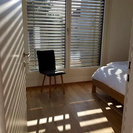 Cottage-neubau Im Oberdorf