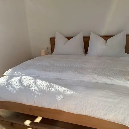 Appartement Cottage-neubau Im Oberdorf *